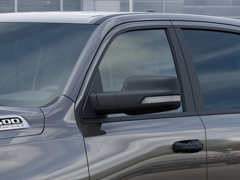 2026 RAM Ram 1500 RAM 1500 BIG HORN CREW CAB 4X2 6'4' BOX