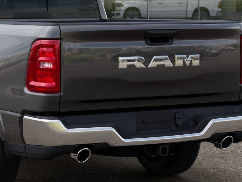 2026 RAM Ram 1500 RAM 1500 BIG HORN CREW CAB 4X2 6'4' BOX
