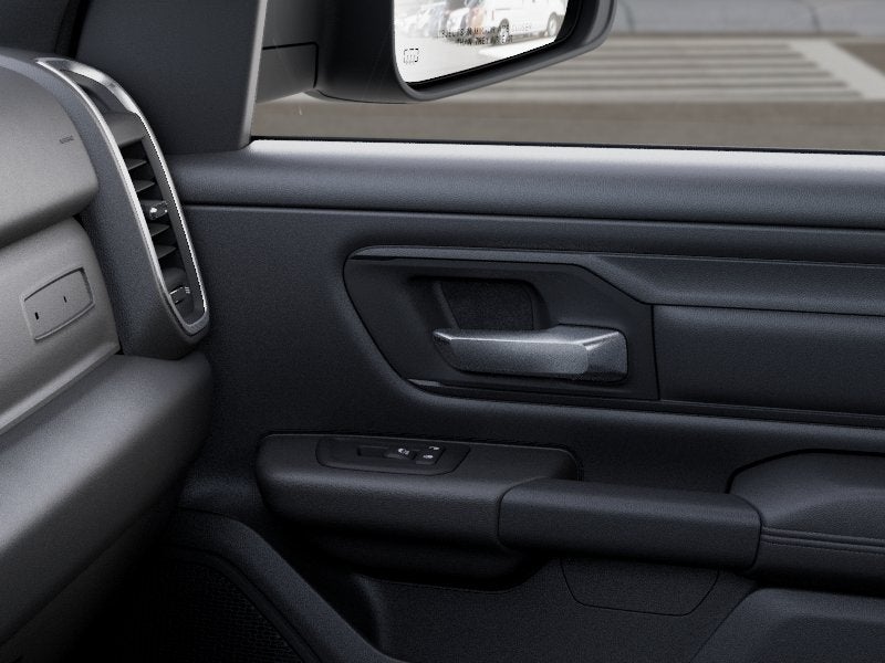 2026 RAM Ram 1500 RAM 1500 BIG HORN CREW CAB 4X2 6'4' BOX