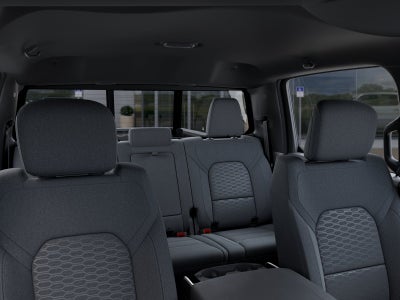 2026 RAM Ram 1500 RAM 1500 BIG HORN CREW CAB 4X2 6'4' BOX