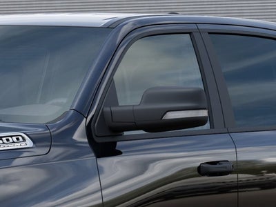 2026 RAM Ram 1500 RAM 1500 BIG HORN CREW CAB 4X2 6'4' BOX