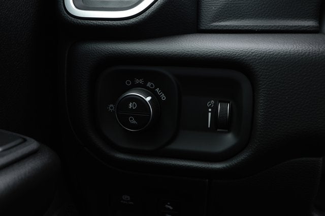 2026 RAM Ram 1500 RAM 1500 BIG HORN CREW CAB 4X2 6'4' BOX