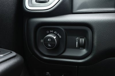 2026 RAM Ram 1500 RAM 1500 BIG HORN CREW CAB 4X2 6'4' BOX
