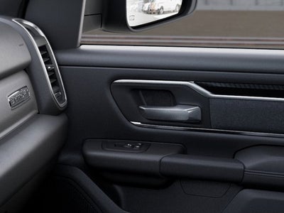 2026 RAM Ram 1500 RAM 1500 BIG HORN CREW CAB 4X2 6'4' BOX