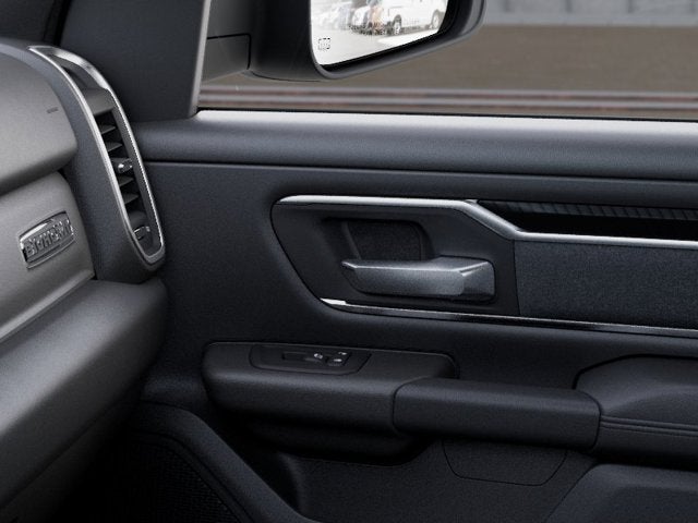 2026 RAM Ram 1500 RAM 1500 BIG HORN CREW CAB 4X2 6'4' BOX