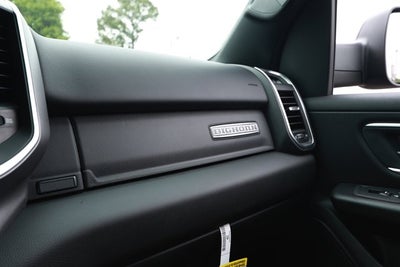 2026 RAM Ram 1500 RAM 1500 BIG HORN CREW CAB 4X2 6'4' BOX