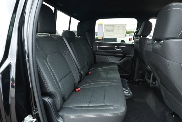 2026 RAM Ram 1500 RAM 1500 BIG HORN CREW CAB 4X2 6'4' BOX