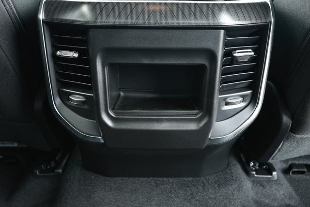 2026 RAM Ram 1500 RAM 1500 BIG HORN CREW CAB 4X2 6'4' BOX