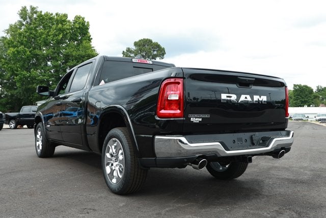 2026 RAM Ram 1500 RAM 1500 BIG HORN CREW CAB 4X2 6'4' BOX