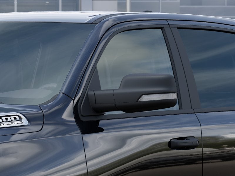 2026 RAM Ram 1500 RAM 1500 BIG HORN CREW CAB 4X2 6'4' BOX