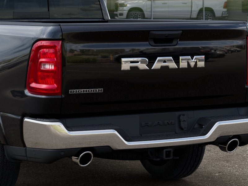 2026 RAM Ram 1500 RAM 1500 BIG HORN CREW CAB 4X2 6'4' BOX