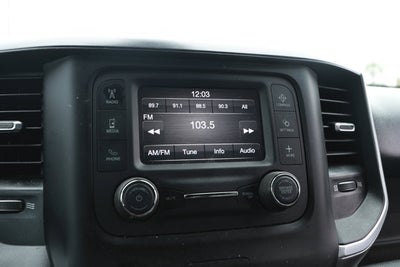 2023 RAM 1500 Big Horn Quad Cab 4x4 6'4' Box