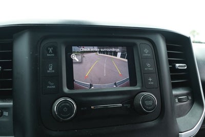 2023 RAM 1500 Big Horn Quad Cab 4x4 6'4' Box