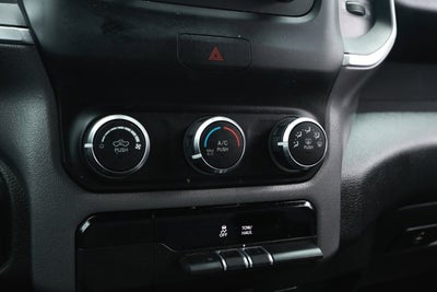 2023 RAM 1500 Big Horn Quad Cab 4x4 6'4' Box