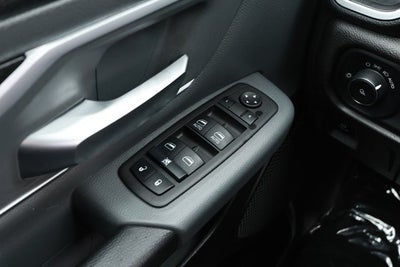 2023 RAM 1500 Big Horn Quad Cab 4x4 6'4' Box