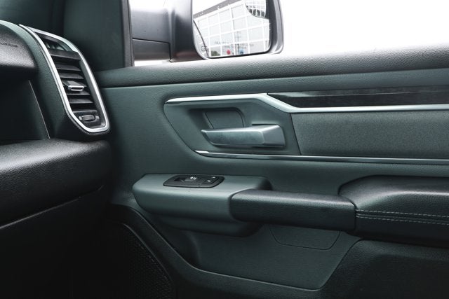 2023 RAM 1500 Big Horn Quad Cab 4x4 6'4' Box