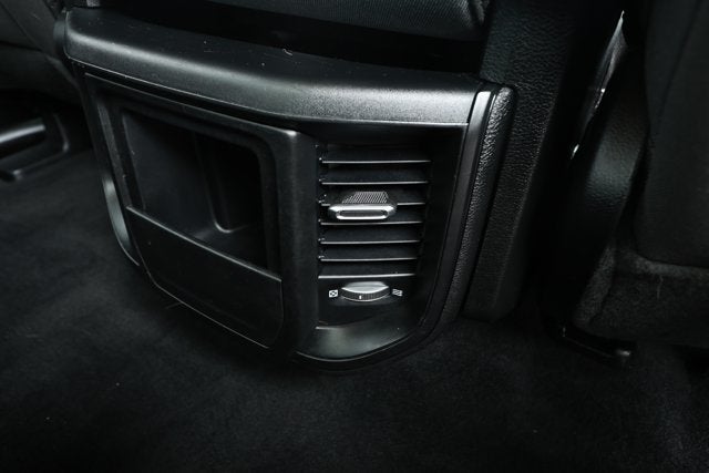 2023 RAM 1500 Big Horn Quad Cab 4x4 6'4' Box