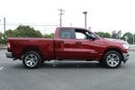 2023 RAM 1500 Big Horn Quad Cab 4x4 6'4' Box