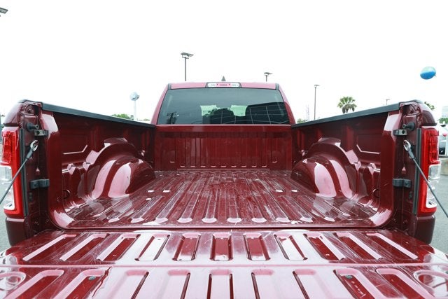 2023 RAM 1500 Big Horn Quad Cab 4x4 6'4' Box