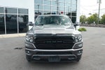 2021 RAM 1500 Big Horn Crew Cab 4x4 5'7' Box