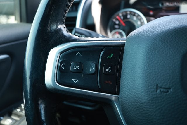 2019 RAM 1500 Big Horn/Lone Star Crew Cab 4x4 5'7' Box