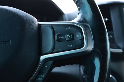2019 RAM 1500 Big Horn/Lone Star Crew Cab 4x4 5'7' Box