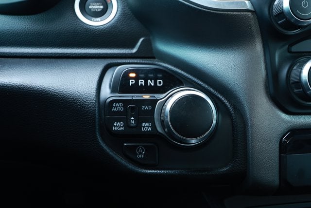 2019 RAM 1500 Big Horn/Lone Star Crew Cab 4x4 5'7' Box