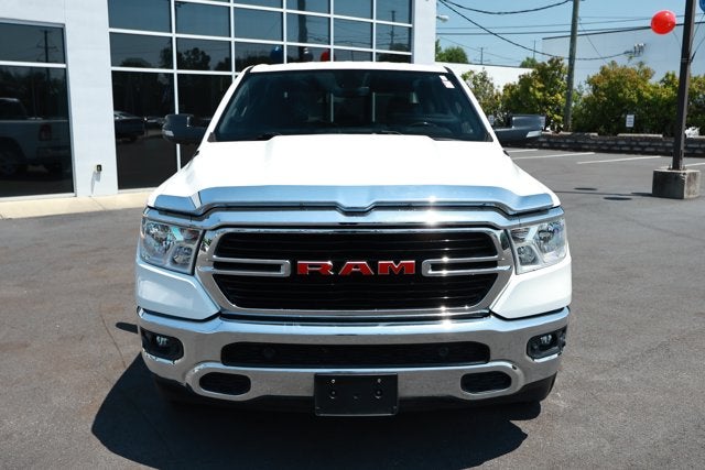 2019 RAM 1500 Big Horn/Lone Star Crew Cab 4x4 5'7' Box