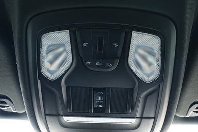 2019 RAM 1500 Big Horn/Lone Star Crew Cab 4x4 5'7' Box