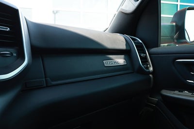 2019 RAM 1500 Big Horn/Lone Star Crew Cab 4x4 5'7' Box