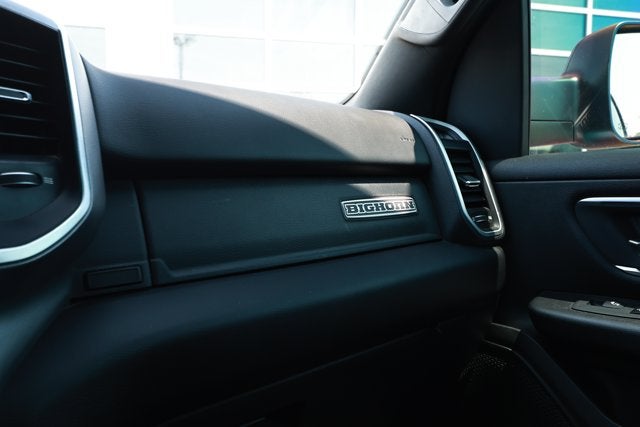 2019 RAM 1500 Big Horn/Lone Star Crew Cab 4x4 5'7' Box