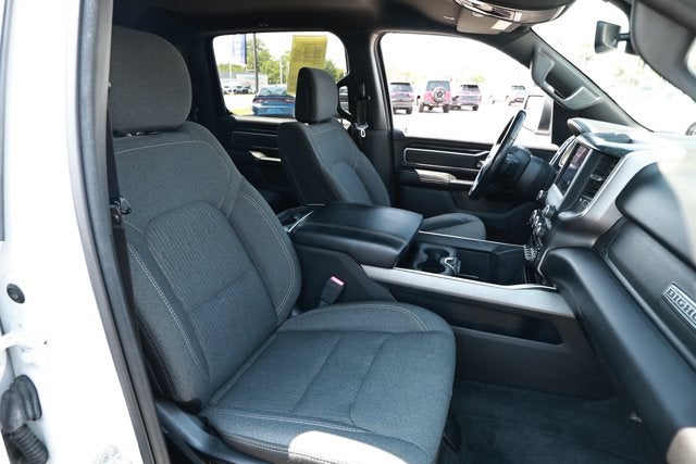 2019 RAM 1500 Big Horn/Lone Star Crew Cab 4x4 5'7' Box