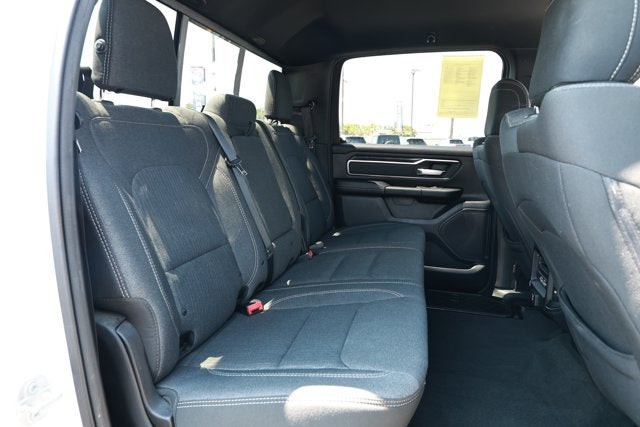 2019 RAM 1500 Big Horn/Lone Star Crew Cab 4x4 5'7' Box