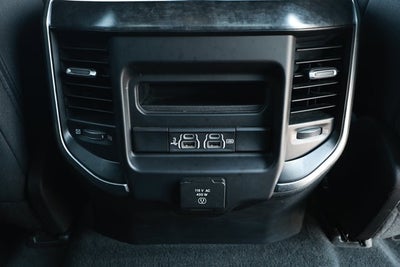 2019 RAM 1500 Big Horn/Lone Star Crew Cab 4x4 5'7' Box