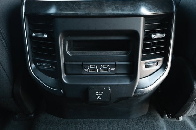 2019 RAM 1500 Big Horn/Lone Star Crew Cab 4x4 5'7' Box