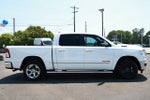 2019 RAM 1500 Big Horn/Lone Star Crew Cab 4x4 5'7' Box