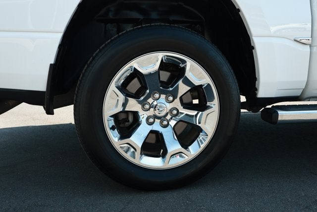 2019 RAM 1500 Big Horn/Lone Star Crew Cab 4x4 5'7' Box
