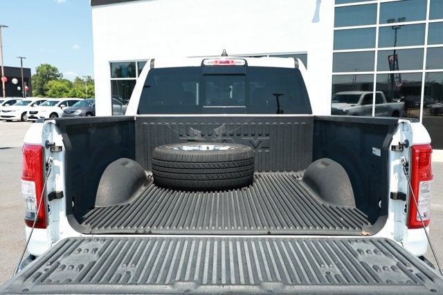 2019 RAM 1500 Big Horn/Lone Star Crew Cab 4x4 5'7' Box
