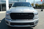 2025 RAM 1500 Tradesman Crew Cab 4x4 5'7' Box