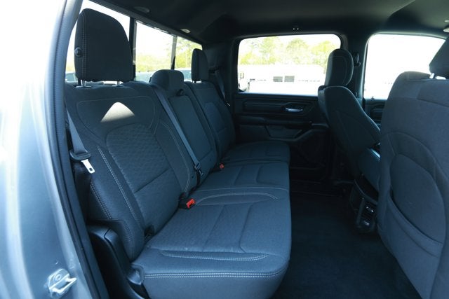 2025 RAM 1500 Tradesman Crew Cab 4x4 5'7' Box