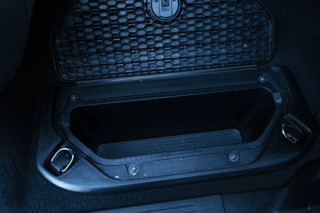 2025 RAM 1500 Tradesman Crew Cab 4x4 5'7' Box