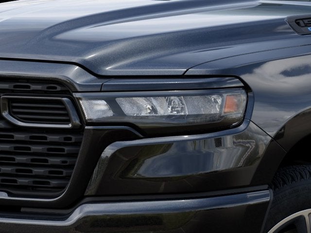 2026 RAM Ram 1500 RAM 1500 EXPRESS QUAD CAB 4X2 6'4' BOX