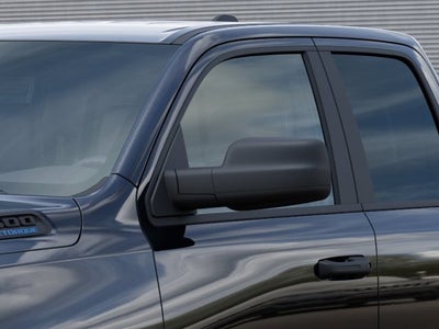 2026 RAM Ram 1500 RAM 1500 EXPRESS QUAD CAB 4X2 6'4' BOX
