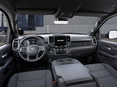 2026 RAM Ram 1500 RAM 1500 EXPRESS QUAD CAB 4X2 6'4' BOX