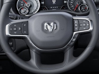 2026 RAM Ram 1500 RAM 1500 EXPRESS QUAD CAB 4X2 6'4' BOX