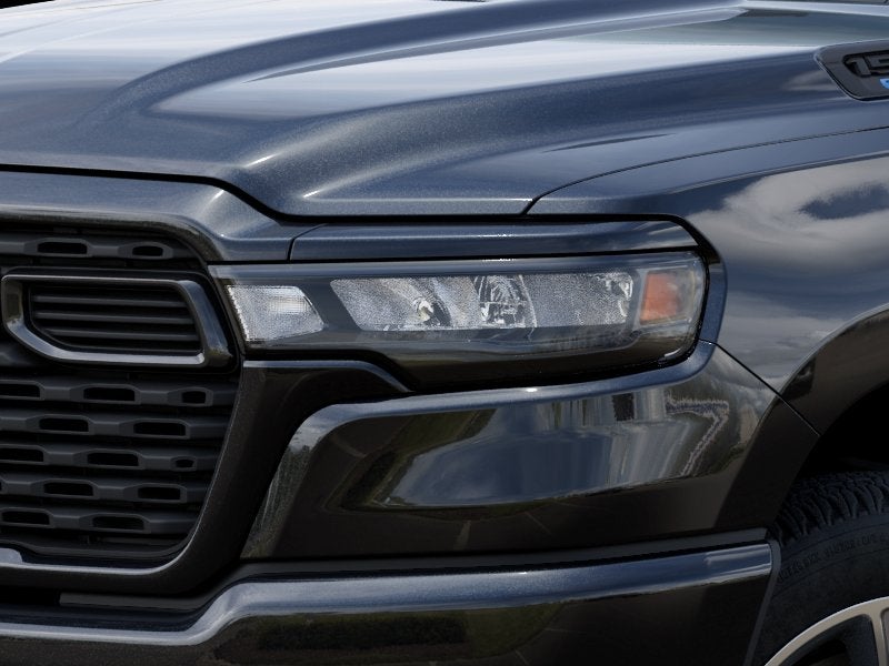 2026 RAM Ram 1500 RAM 1500 EXPRESS QUAD CAB 4X2 6'4' BOX