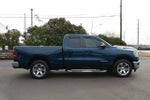 2022 RAM 1500 Big Horn Quad Cab 4x4 6'4' Box