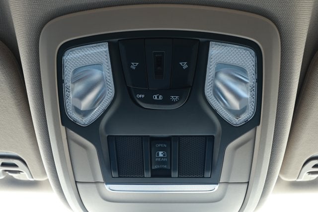 2019 RAM 1500 Big Horn/Lone Star Quad Cab 4x4 6'4' Box