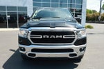 2019 RAM 1500 Big Horn/Lone Star Quad Cab 4x4 6'4' Box