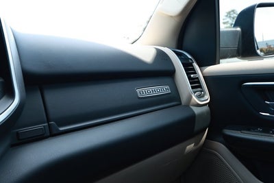 2019 RAM 1500 Big Horn/Lone Star Quad Cab 4x4 6'4' Box